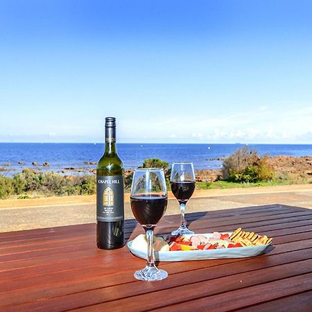 High Tide Shack On Palmer - Pet Friendly Wallaroo Buitenkant foto