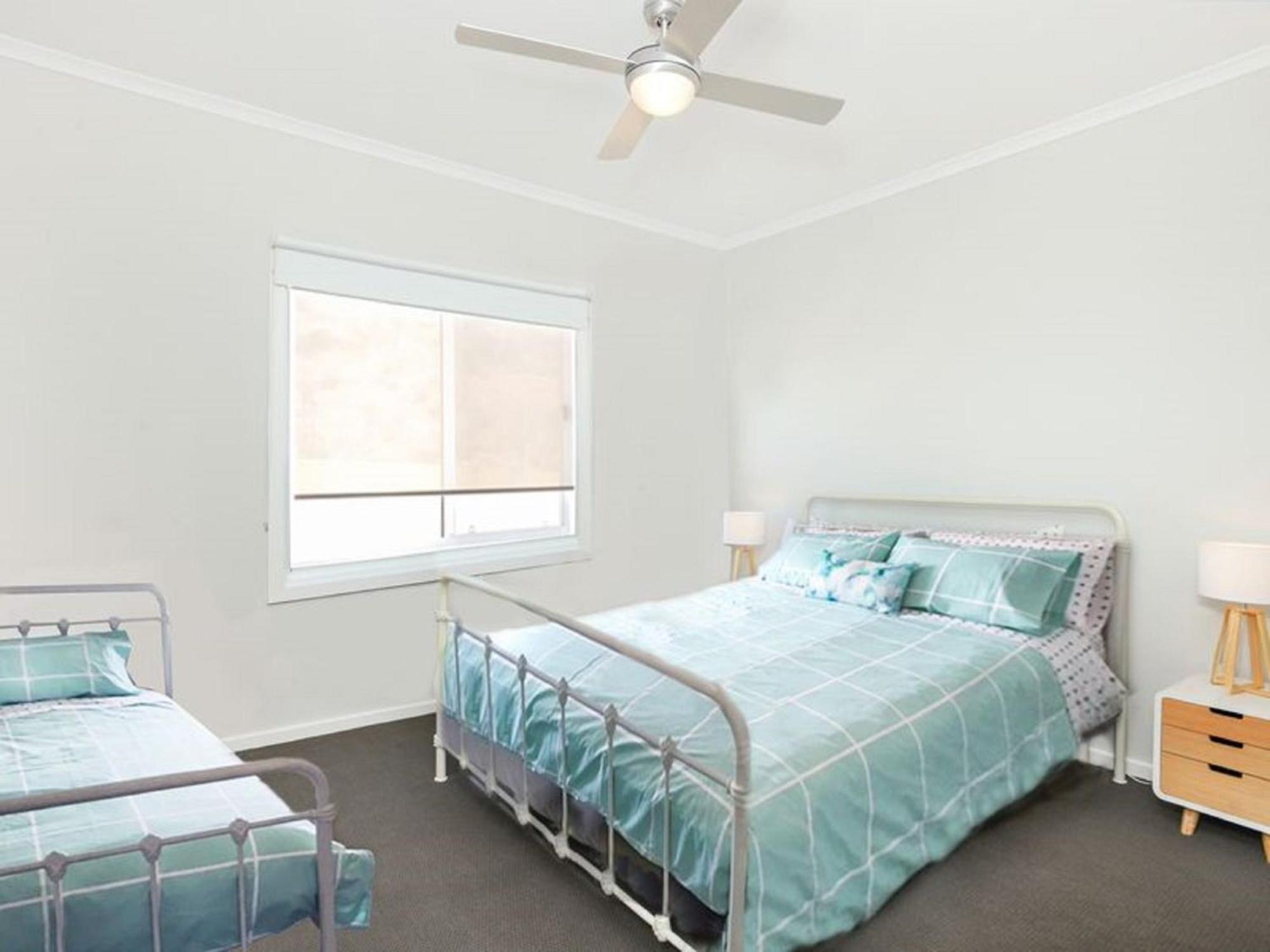 High Tide Shack On Palmer - Pet Friendly Wallaroo Buitenkant foto