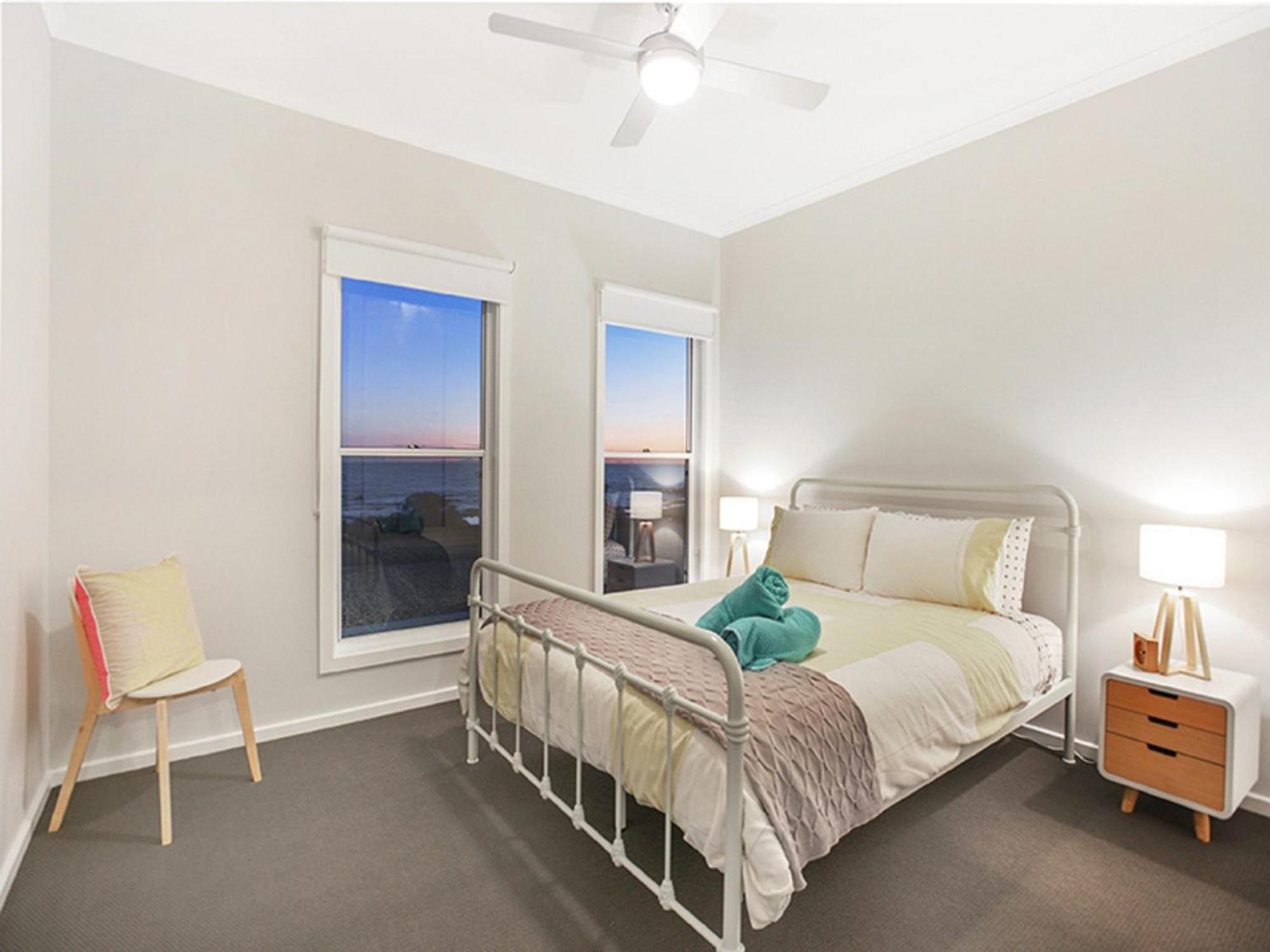 High Tide Shack On Palmer - Pet Friendly Wallaroo Buitenkant foto