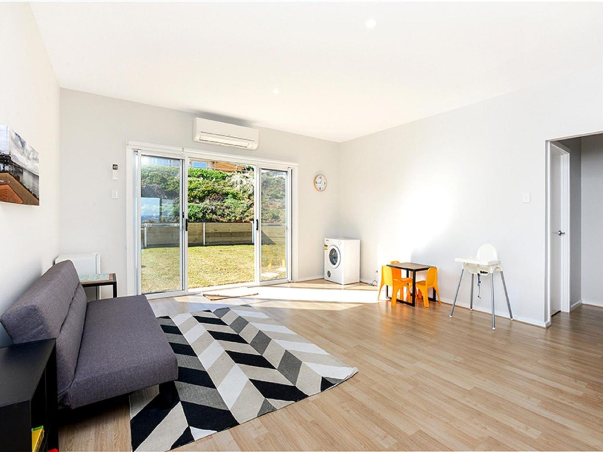 High Tide Shack On Palmer - Pet Friendly Wallaroo Buitenkant foto