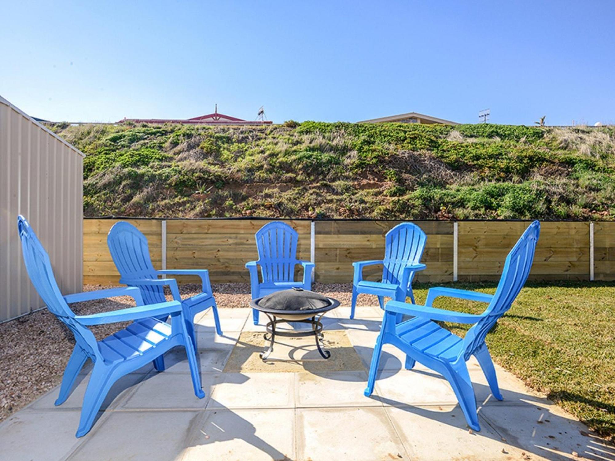 High Tide Shack On Palmer - Pet Friendly Wallaroo Buitenkant foto