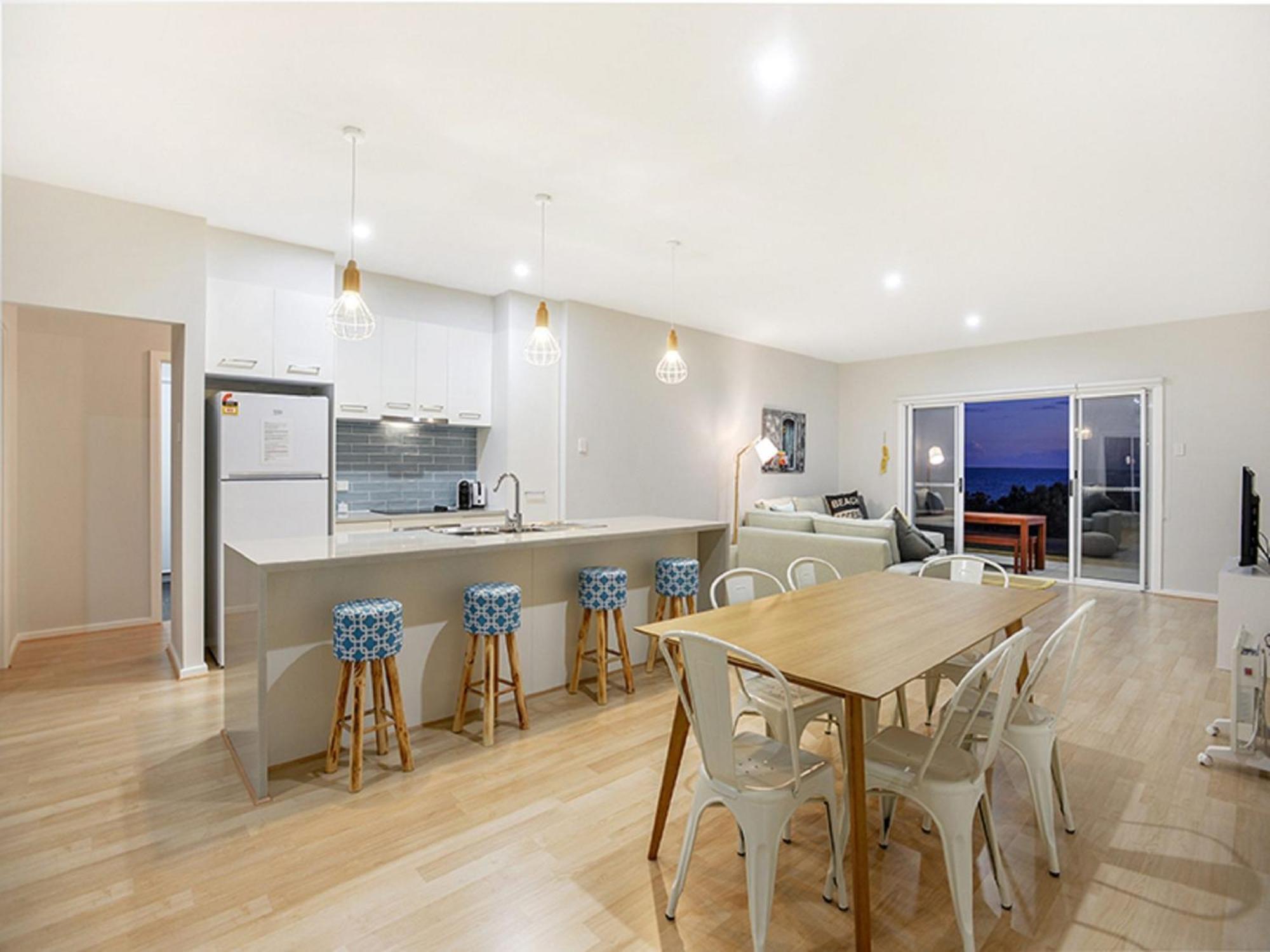 High Tide Shack On Palmer - Pet Friendly Wallaroo Buitenkant foto