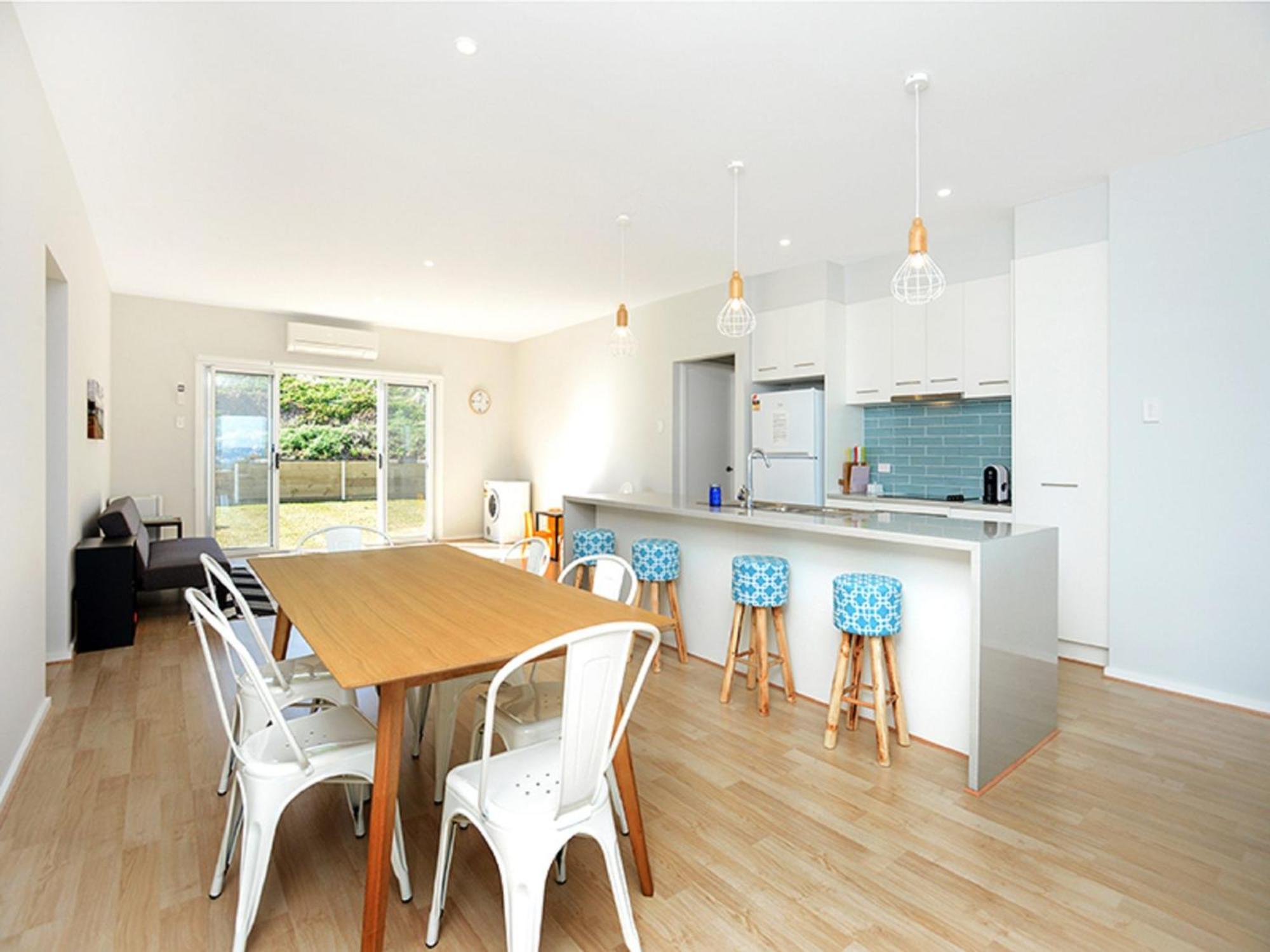 High Tide Shack On Palmer - Pet Friendly Wallaroo Buitenkant foto