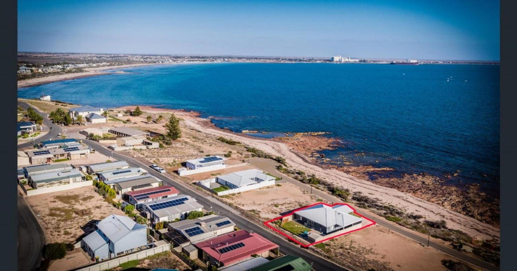 High Tide Shack On Palmer - Pet Friendly Wallaroo Buitenkant foto