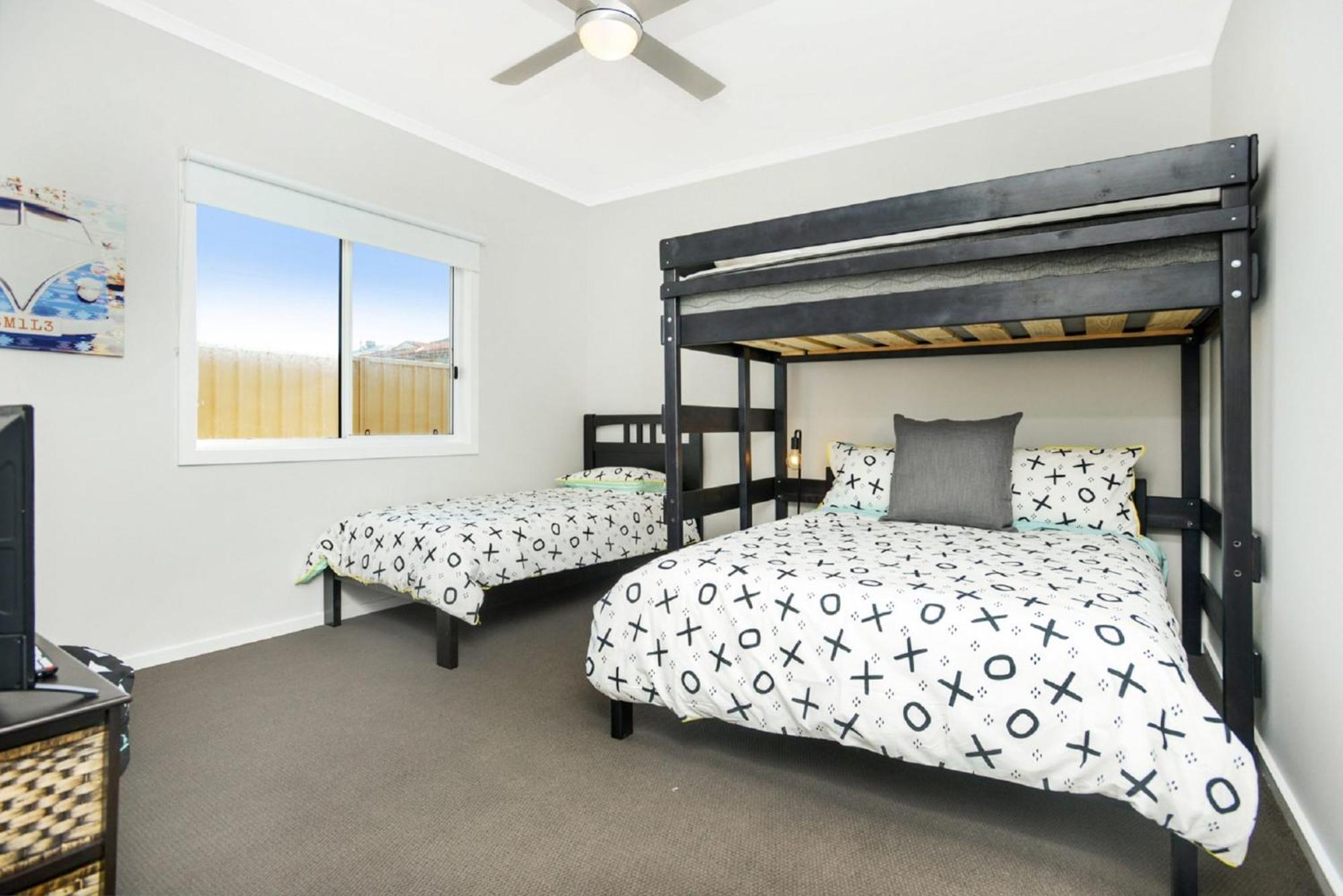 High Tide Shack On Palmer - Pet Friendly Wallaroo Buitenkant foto